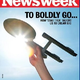 Image for article titled Great Star Trek Cover Shoots Of The Past 40 Years
